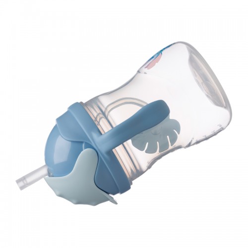 B.Box Disney Stitch Sippy Cup 8oz | 6 months+